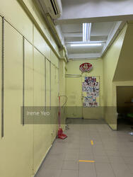 Bedok Reservoir Road (D16), Shop House #264700711